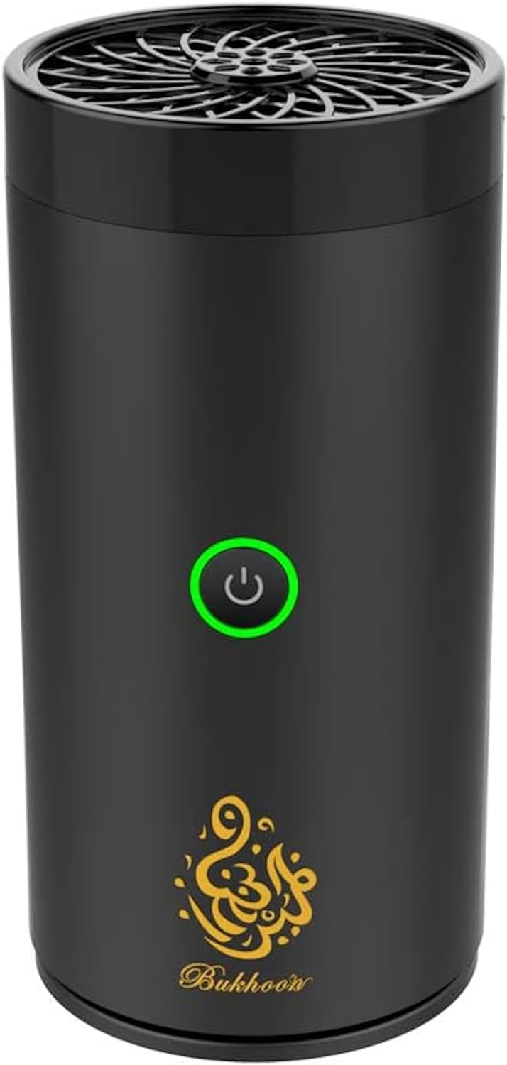 مبخرة كهربائية للسيارة بمنفذ USB نوع سي (عرض اشتري 2 واحصل على 1 مجاناً)
