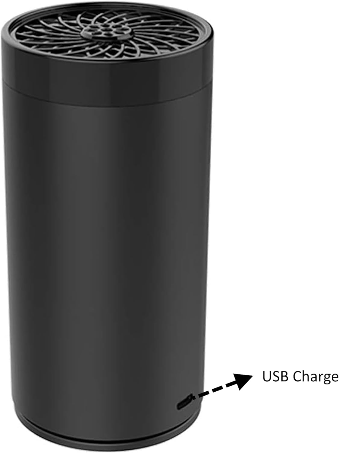 مبخرة كهربائية للسيارة بمنفذ USB نوع سي (عرض اشتري 2 واحصل على 1 مجاناً)