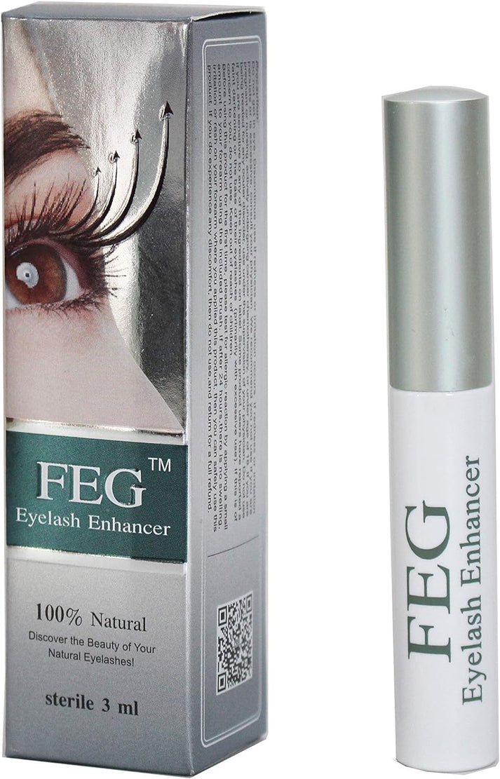 سيروم تطويل الرموش FEG