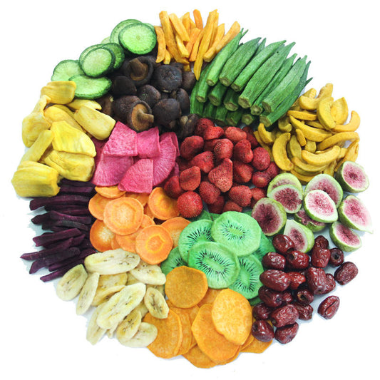 dry-fruits